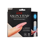Kiss Salon X-Tend Led Soft Gel System - Tone