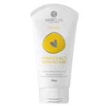 BasicLab Moisturizing Hand Cream 75ml