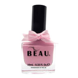 BEAU Polish Candy Floss Nail Polish 10ml