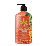 Hempz Sweet Pineapple & Honey Melon Herbal Hair Conditioner 500mL