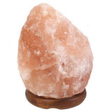 Something Different 3-4kg Salt Lamp (UK Plug)