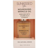 Sunkissed Nourishing Miracle Oil 30ml