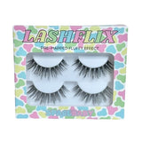 Space Baby Lashflix Sucker - Pre-Mapped