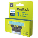 Philips Oneblade First Shave Replacment 1 Pack Blade