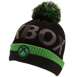Xbox Kids Bobble Logo Beanie