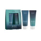 Scottish Fine Soaps Sea Kelp Travel Essentials Gift Set