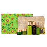 SPA CEYLON Peace - Home Spa Set