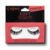 Cupio Eyelash Band Soft Wispy Graceful