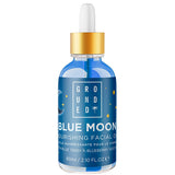 Grounded Body Blue Moon Blueberry and Blue Tansy Luxe Facial Oil 50ml