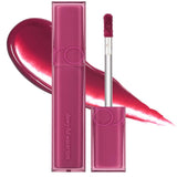 Rom&nd - Dewyful Water Tint Lip Gloss (08 BERRY DIVINE)