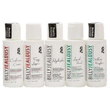 Billy Jealousy Wanderlust Travel Kit Gift Set 5 Pieces