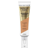 Max Factor Miracle Pure Foundation 80 Bronze