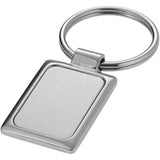 Bullet Sergio Rectangular Key Chain