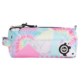 Hype Pastel Abstract Pencil Case
