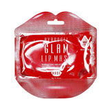 Beauugreen Glam Lip Mask Rose (Single)