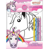 Emoji Unicorn Activity Kit