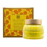 SPA CEYLON True Turmeric Vitamin C Exfoliating Clay Facial Masque 100g