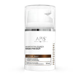 APIS Eye Mask with Caffeic Acid & Coffee Seed Oil 50ml