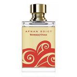 Afnan Perfumes Edict Amberythme Eau de Parfum 80ml Spray