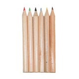 Bullet 8 Piece Colouring Set