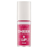Collection Lip And Cheek Stain Blossom