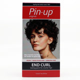 Pin Up End Curl