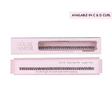 House of Amor Spoil Me Length Volume D Curl Short