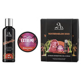 2bTanned Tan Accelerator Watermelon Duo