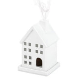 Something Different House Incense Cone Holder