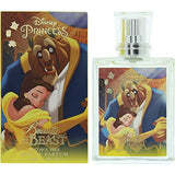 Disney Beauty And The Beast Eau de Parfum 50ml Spray