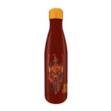 The Lord Of The Rings The Wrath Of Sauron Metal 540ml Bottle