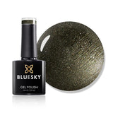 Bluesky Gel Polish - Steel Gaze