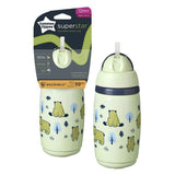 Tommee Tippee Insulated Straw Cup 266ml