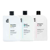 FFS Beauty Shaving Creams Bundle 150ml - 3 Pack