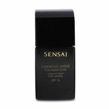 Sensai Luminous Sheer Foundation LS203 Neutral Beige
