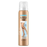 Sally Hansen Airbrush Legs Light Glow Tan