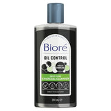 Biore Deep Pore Charcoal Cleanser 200ml