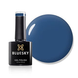 Bluesky Gel Polish - Alps Slopes