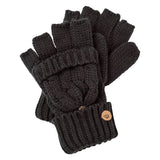 Craghoppers Womens Niamh Mittens (S-M)