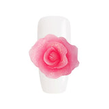 Bluesky 4D Sculpting Gel - Glitter Pink - Glitter 10