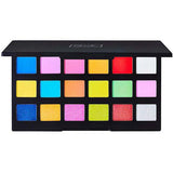 Sleek Lucid Dreams Eyeshadow Palette 16.5g