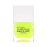 Nails.INC Sunlight Square Neon Nail Polish 14ml