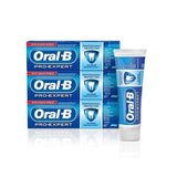 Oral-B Pro-Expert 3 Month Toothpaste Bundle – Pro Protection 75ml