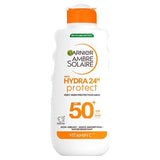 Ambre Solaire Hydra 24 Spf50+ Lotion 175Ml