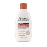 Aveeno Almond Oil Shampoo 300ml