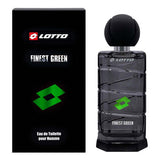 Lotto Sport Finest Green Eau de Toilette 100ml Spray