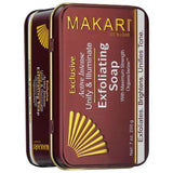 Makari Exclusive Active Intense Soap - 200g