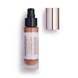 Revolution Conceal & Hydrate Foundation F14