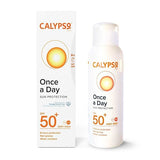 Calypso Sun Once A Day Sun Protection SPF50+ 150ml