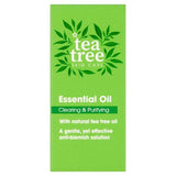 Tea Tree Essential Oil 5ml